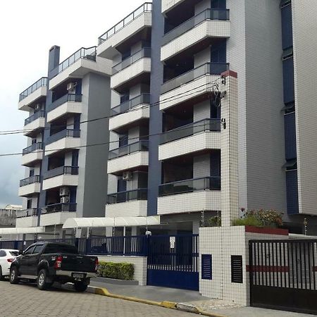 Apartamento De Cobertura Em Ubatuba Praia Grande Litoral Norte De Sao Paulo, Proximo A Praia Dış mekan fotoğraf