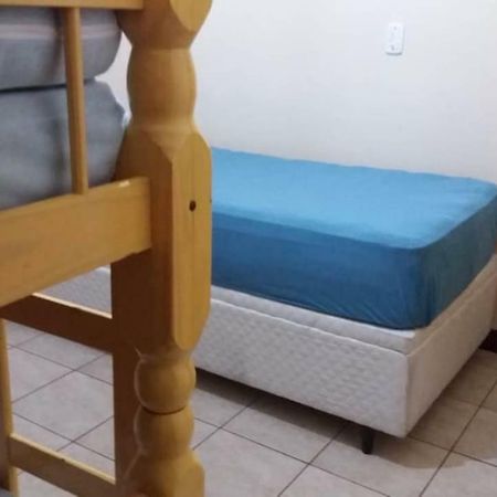 Apartamento De Cobertura Em Ubatuba Praia Grande Litoral Norte De Sao Paulo, Proximo A Praia Dış mekan fotoğraf