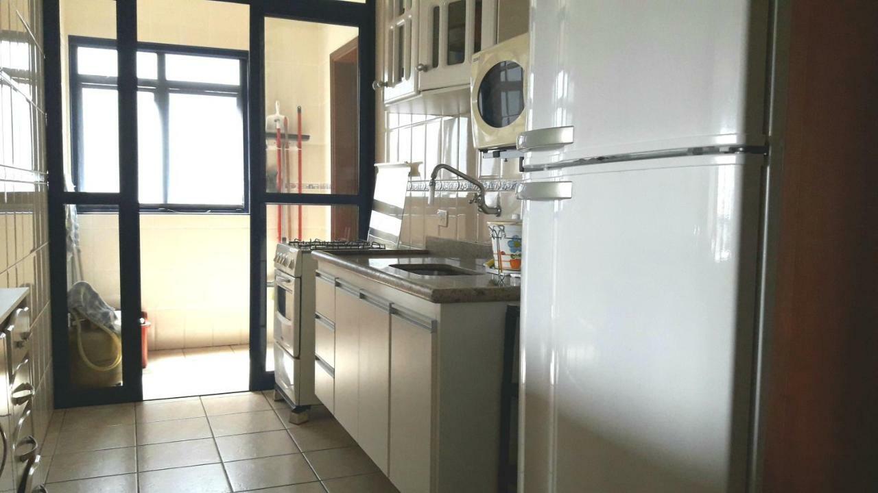 Apartamento De Cobertura Em Ubatuba Praia Grande Litoral Norte De Sao Paulo, Proximo A Praia Dış mekan fotoğraf