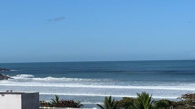 Apartamento De Cobertura Em Ubatuba Praia Grande Litoral Norte De Sao Paulo, Proximo A Praia Dış mekan fotoğraf