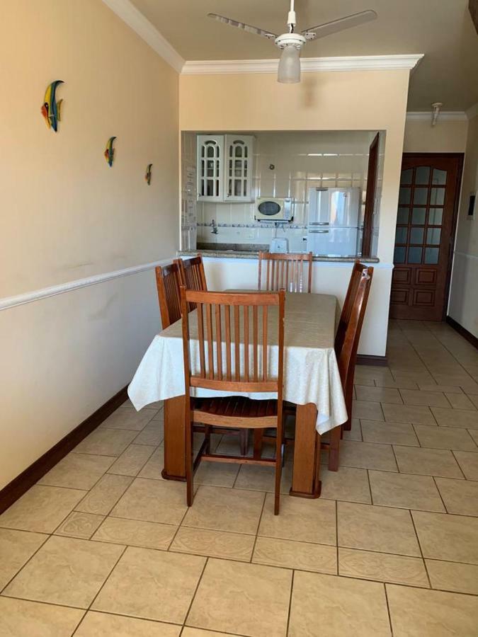 Apartamento De Cobertura Em Ubatuba Praia Grande Litoral Norte De Sao Paulo, Proximo A Praia Dış mekan fotoğraf