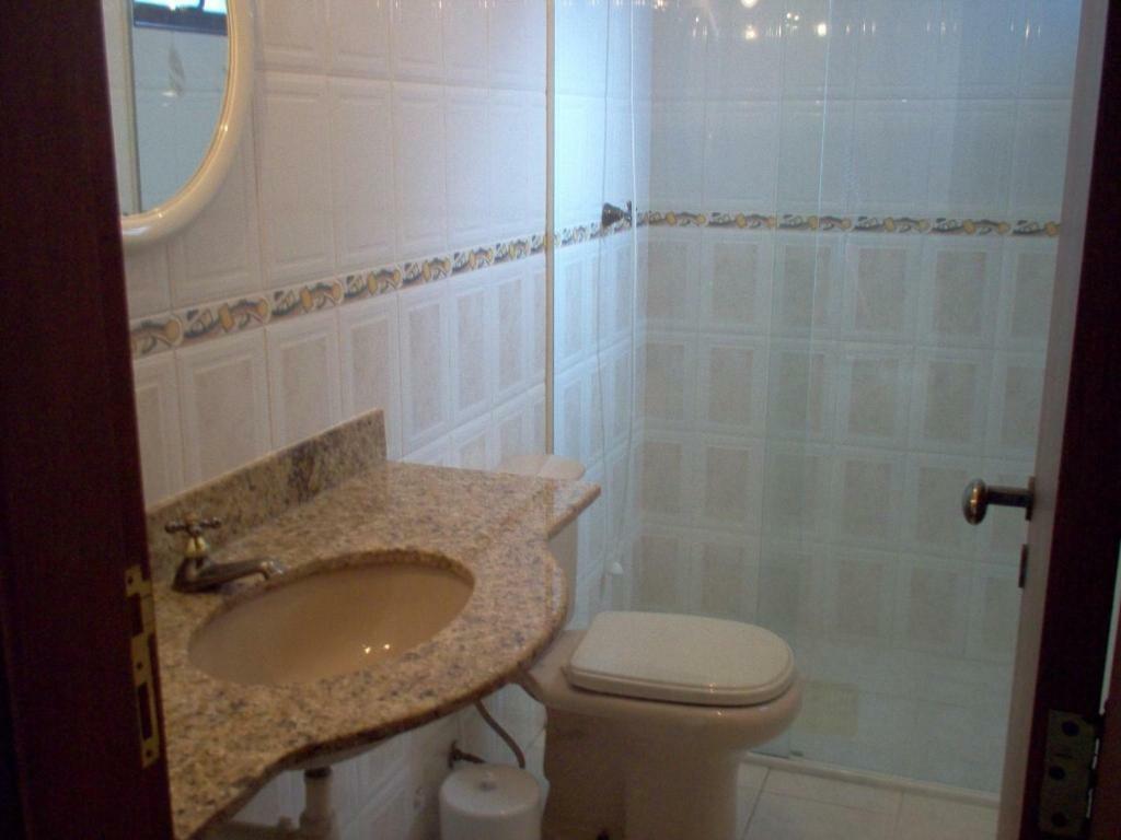 Apartamento De Cobertura Em Ubatuba Praia Grande Litoral Norte De Sao Paulo, Proximo A Praia Dış mekan fotoğraf