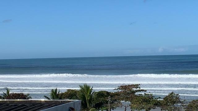 Apartamento De Cobertura Em Ubatuba Praia Grande Litoral Norte De Sao Paulo, Proximo A Praia Dış mekan fotoğraf
