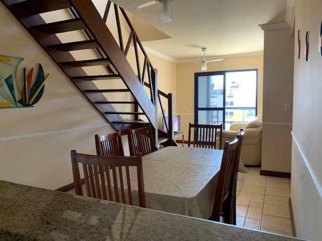 Apartamento De Cobertura Em Ubatuba Praia Grande Litoral Norte De Sao Paulo, Proximo A Praia Dış mekan fotoğraf