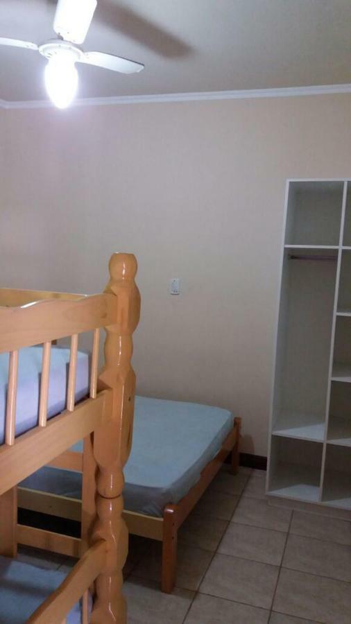 Apartamento De Cobertura Em Ubatuba Praia Grande Litoral Norte De Sao Paulo, Proximo A Praia Dış mekan fotoğraf