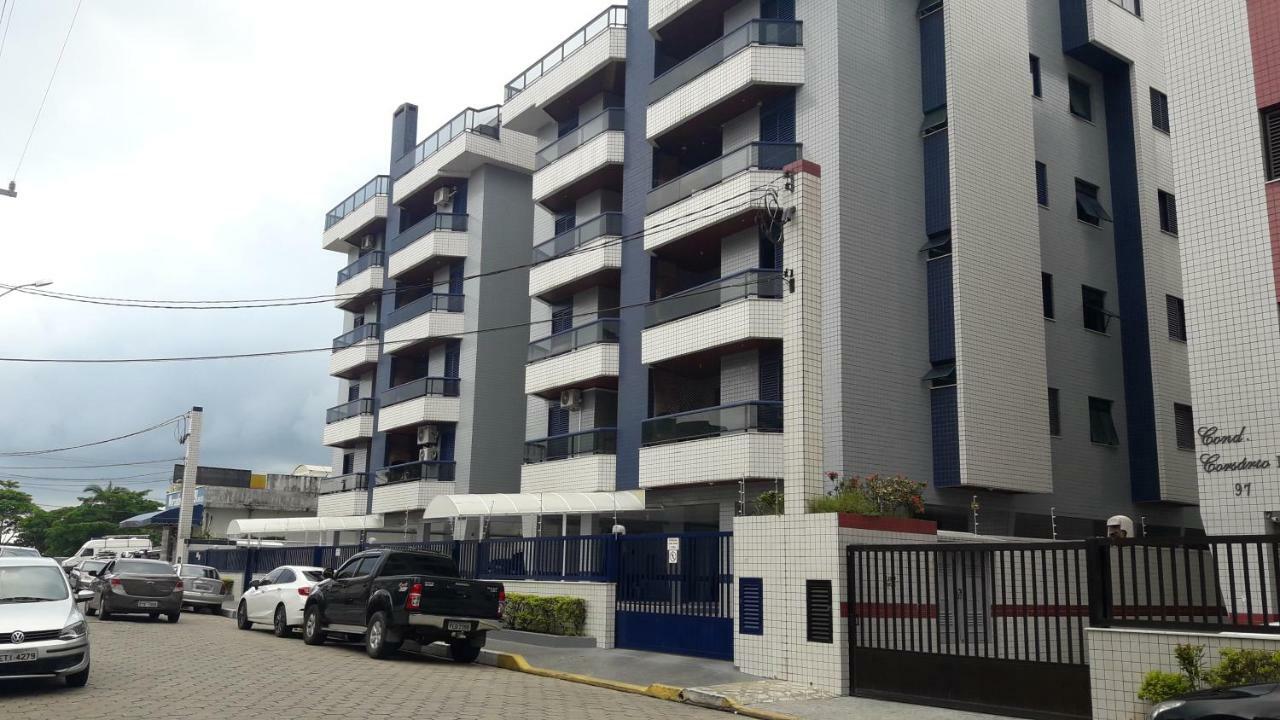 Apartamento De Cobertura Em Ubatuba Praia Grande Litoral Norte De Sao Paulo, Proximo A Praia Dış mekan fotoğraf